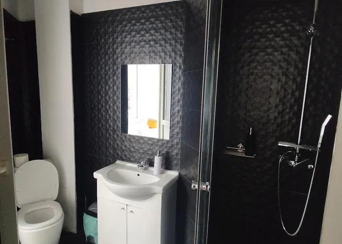 Blackwall Apartman *