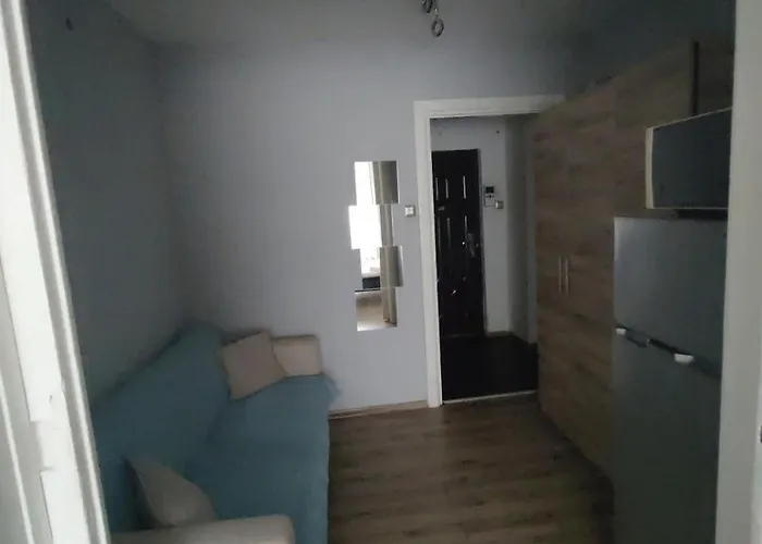 Apartman Blackwall *