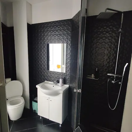 Blackwall Appartement *