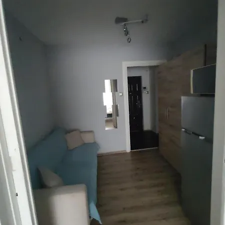 Appartement Blackwall *