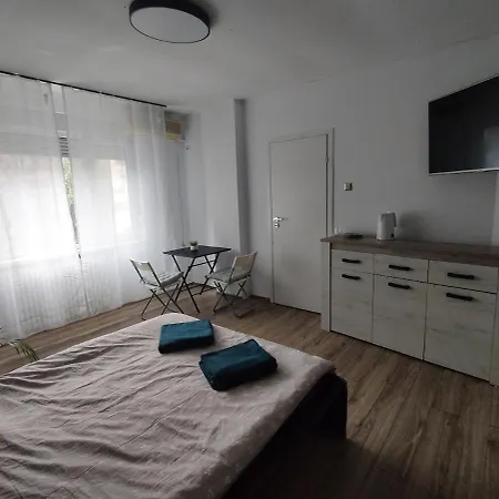 Blackwall Apartamento